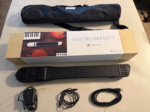 Artiphon instrument - instrument, 1