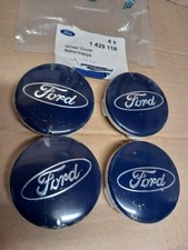 4x Tappo centrale cerchio in