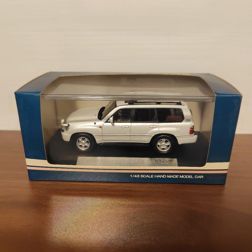 Story toyota land - hi-story, 1/43