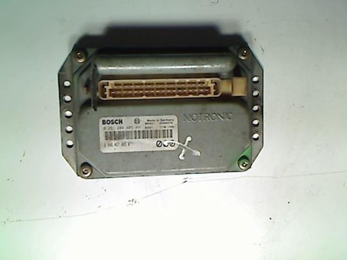 Centralina motore fiat bravo - fiat, 1