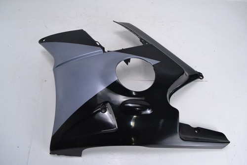 Carena laterale sinistra - , honda