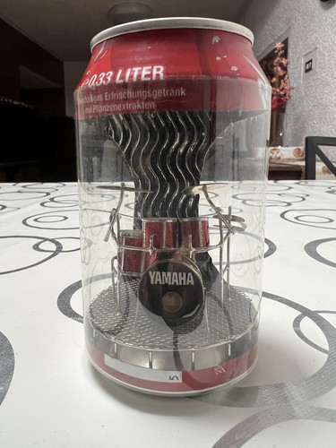 Coca cola lattina - lattina, 0,33