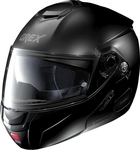 Casco apribile grex 2 - grex, g9.2