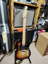 Fender Telecaster MIM con