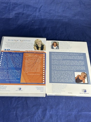 Dvd lot accelerated body - ,