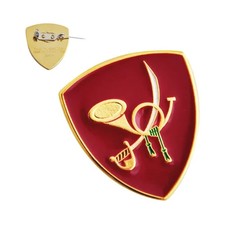 Spilla Bersaglieri Brigata