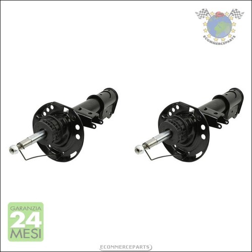 Ammortizzatori maxgear - ammortizzatori,