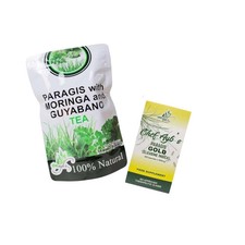 Chef Ayb Paragis Gold 900mg 60