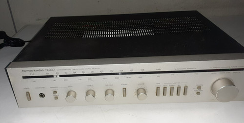 Ricevitore stereo hifi harman - ricevitore,