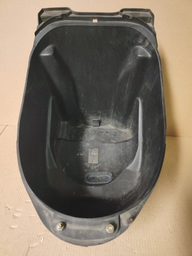 Sottosella scooter booster mbk - booster,