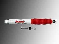 Ammortizzatore Di Sterzo