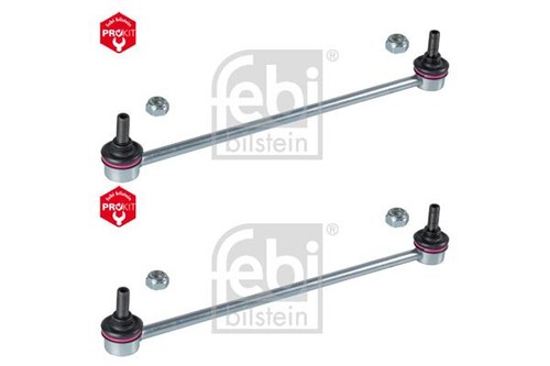 Coppia barre antirollio - 2x,