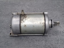 Motorino avviamento Suzuki GS