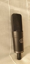 Audio-Technica AT4060 Microfono a condensatore tubo cardioide a membrana grande