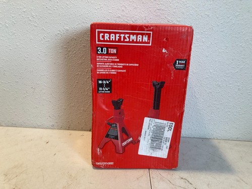 Craftsman ton ratcheting - craftsman,