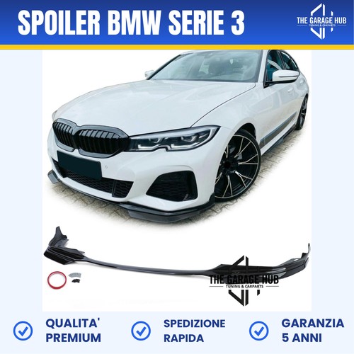 Spoiler performance nero - spoiler,