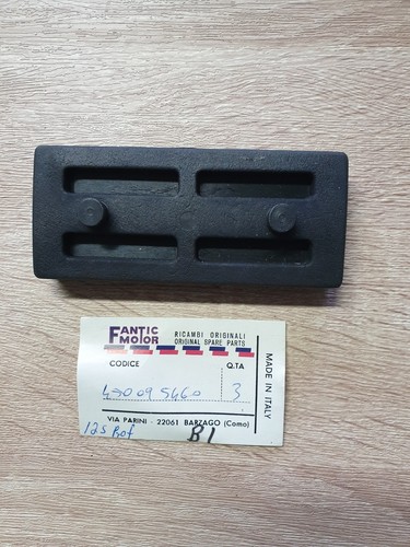 Nos nuovo fantic - fantic, trial
