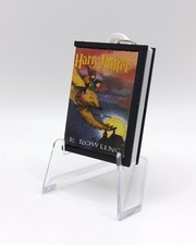 Portachiavi Harry Potter e il