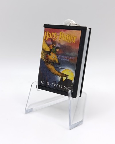 Portachiavi harry potter il - harry, e