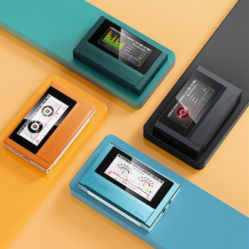 Fiio snowsky echo cs43198 - echo, cs43198*2