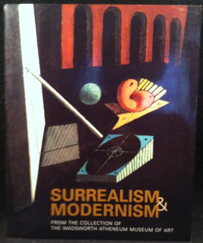 Surrealism and modernism - and,