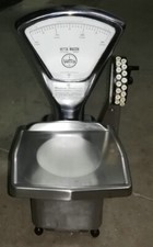 BILANCIA VINTAGE VETTA MARCHI