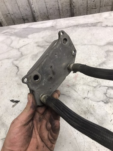 Radiatore dell olio - radiatore, per