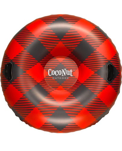 Coconut anelli neve - anelli, da