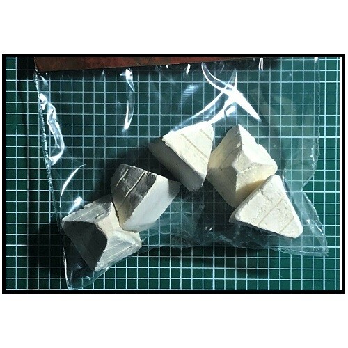Miniature kit ceramica da - ceramica,