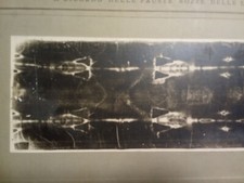 XXL 53 cm taglia reliquia