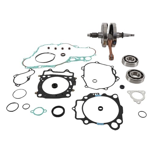 Hot rods cbk0223 kit - hot, albero