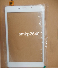 New 8'' Touch Screen Digitizer
