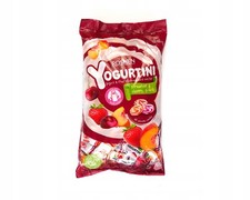 Roshen YOGURTINI gusto yogurt