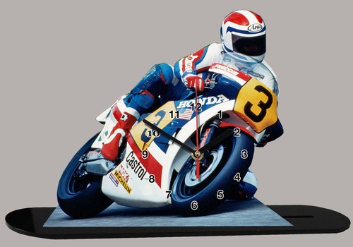 Freddy spencer honda moto - freddy,