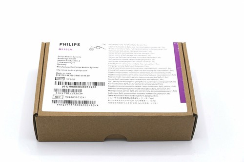 Philips m1193a neonate wrap - philips,