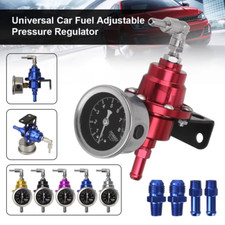 Regolatore pressione benzina