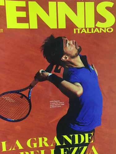 Tennis italiano 2019 - il,