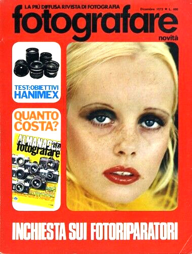 Fotografare dic 1973 - n°,