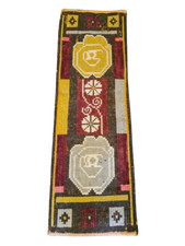 Borsa per tappeti Sumak Kilim