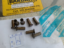 Fiat 600 d- Fiat 850- Fiat