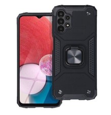 Magnet Ring Case Cover for