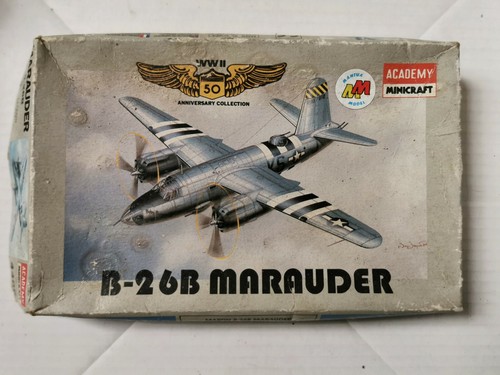 26b marauder ii 50 - ww,