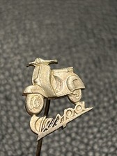 Vespa Club Italia Piaggio