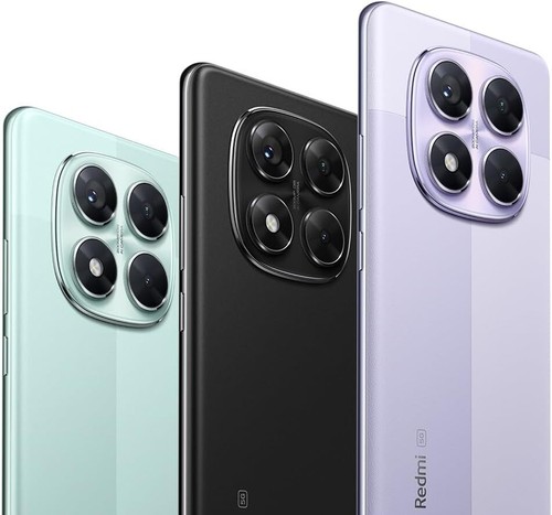 Xiaomi redmi note pro 5g - xiaomi, 14