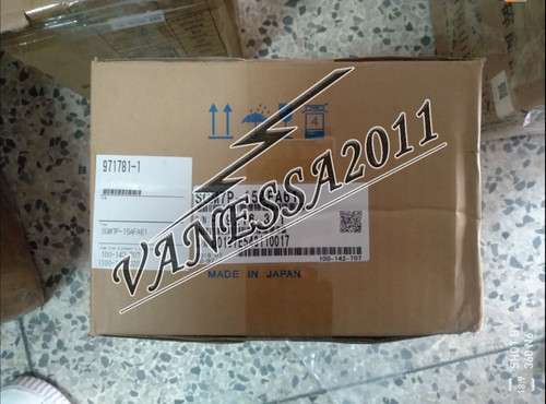 Uno nuovo yaskawa - nuovo,