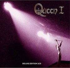 Queen Queen 1 (2CD) Remixed