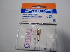 SEUTHE 24E - GENERATORE FUMO