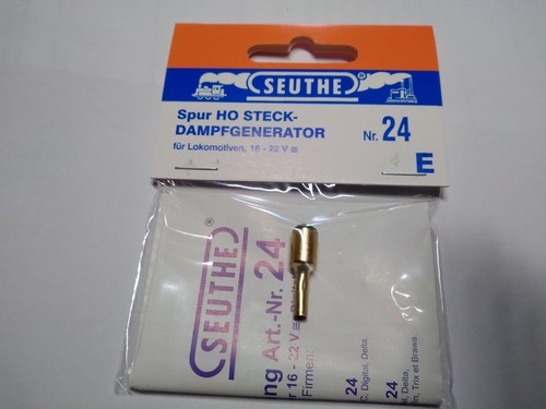 Seuthe 24e generatore fumo - seuthe,