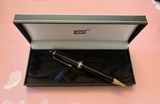 Montblanc portamine La