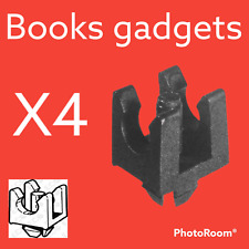 Per Fiat Doblò 2000> Kit 4pz